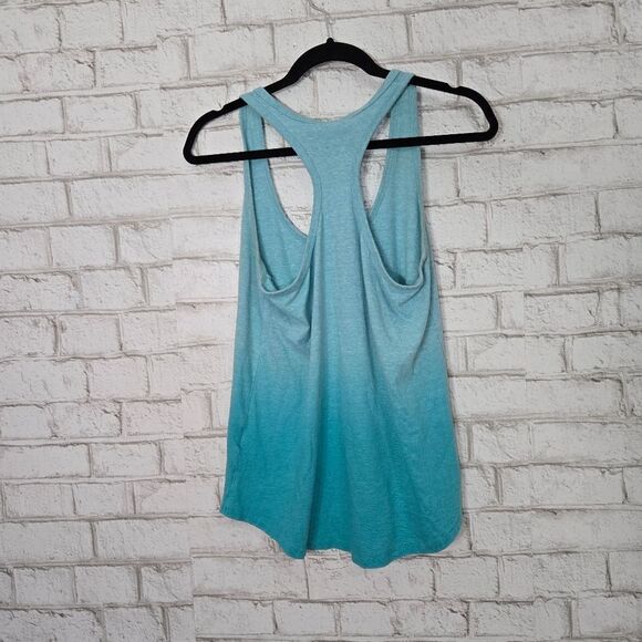 Nike Blue Tank Top - Picture 11 of 12